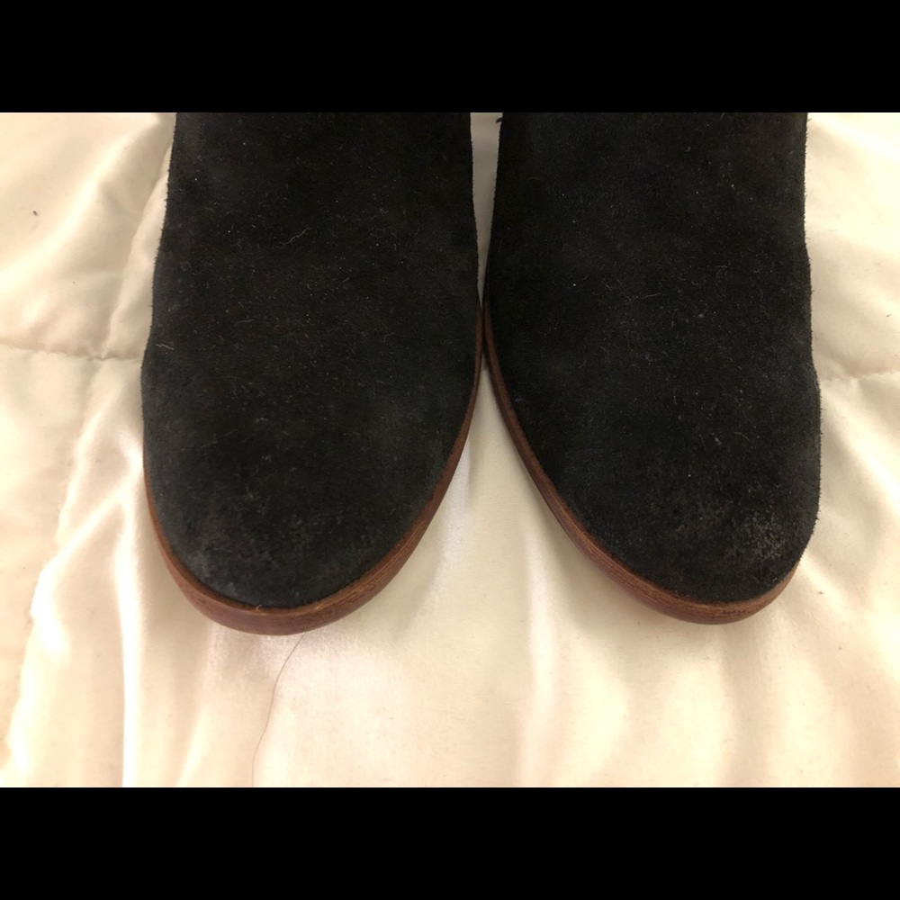 Sam Edelman Packet Booties - Picture 4 of 6